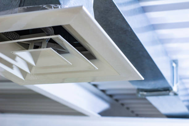 Best Commercial Air Duct Cleaning  in Lake Clarke Shores, FL