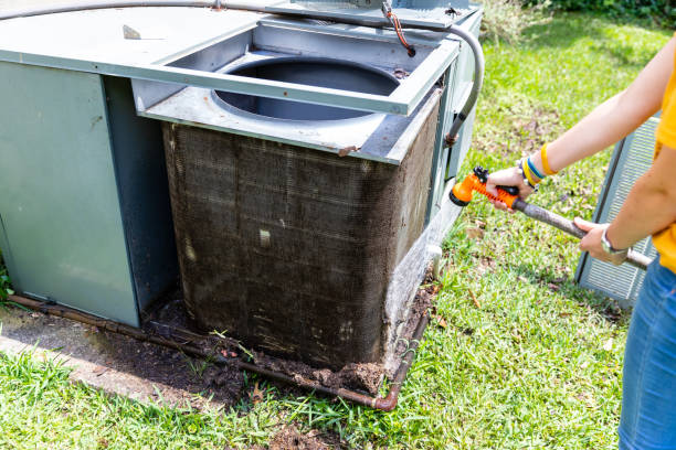 Best Commercial HVAC Duct Cleaning  in Lake Clarke Shores, FL