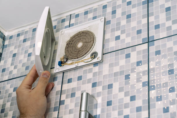 Best Residential Air Duct Cleaning  in Lake Clarke Shores, FL