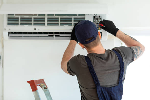 Best Residential Air Duct Cleaning  in Lake Clarke Shores, FL